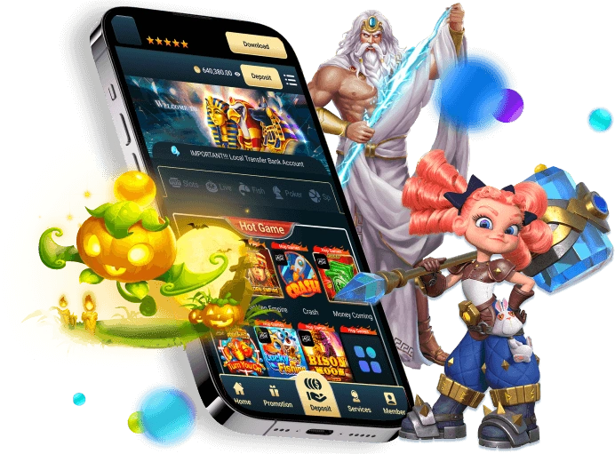Ưu đãi tiền thưởng độc quyền từ 90ok Code