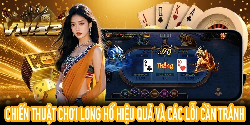 Chiến lược trò chơi nổ hũ