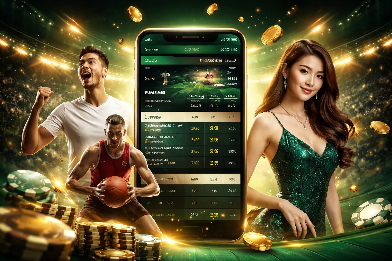 Ưu điểm vượt trội của 90ok code