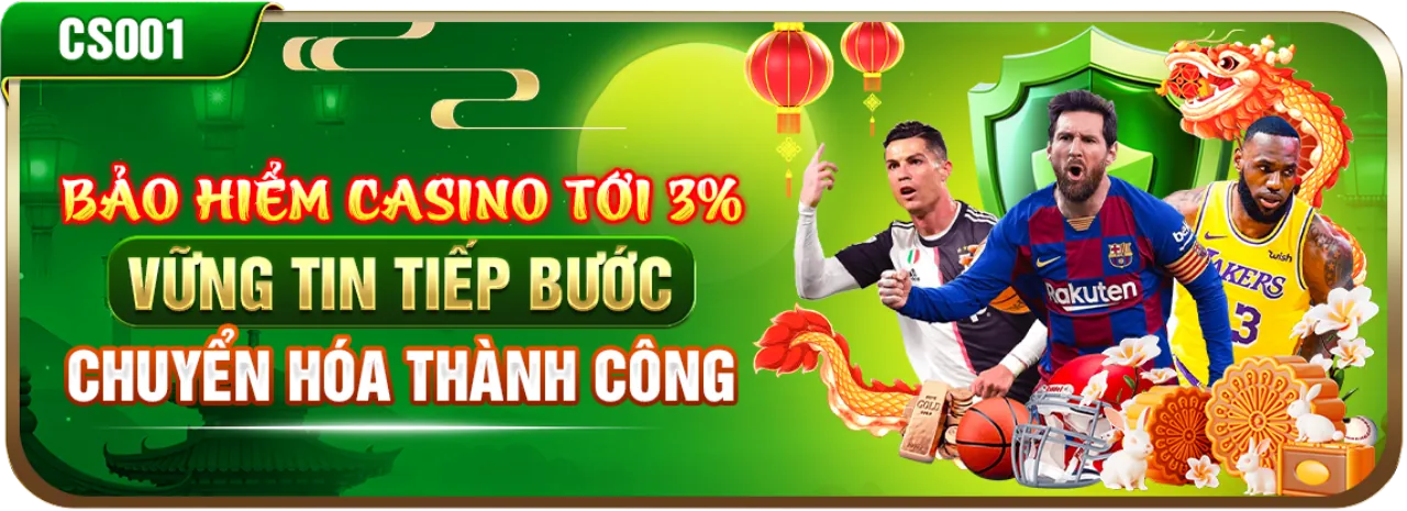 Sân vận động với ánh đèn rực rỡ và biểu tượng 90ok code