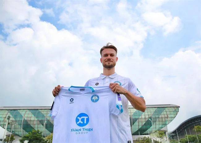 Các kênh hỗ trợ chính thức