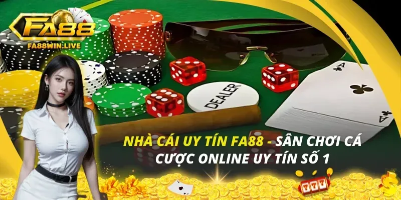 Hình ảnh về cá cược có trách nhiệm