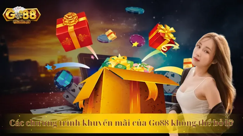 Khuyến mãi chào mừng